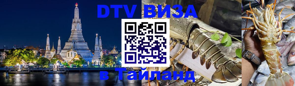 Оформление DTV визы под ключ: стоимость и тарифы, только загранпаспорт - 03.10.2025 